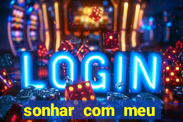 sonhar com meu cachorro que ja faleceu